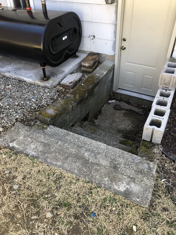 Slide of LGZ Construction