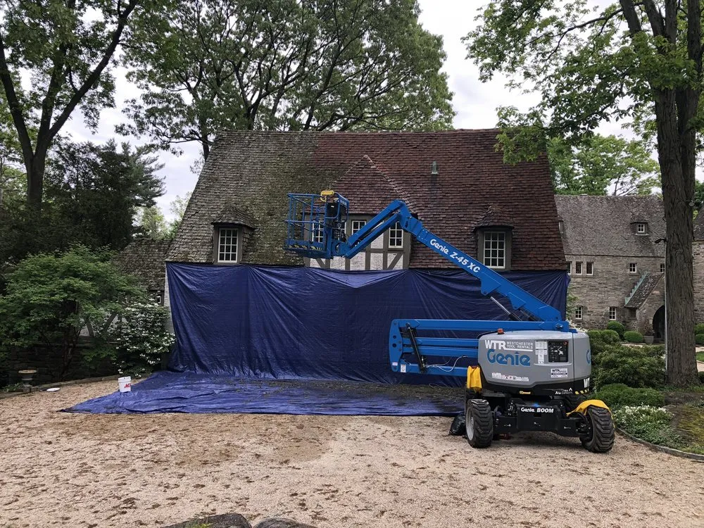 Slide of LGZ Construction