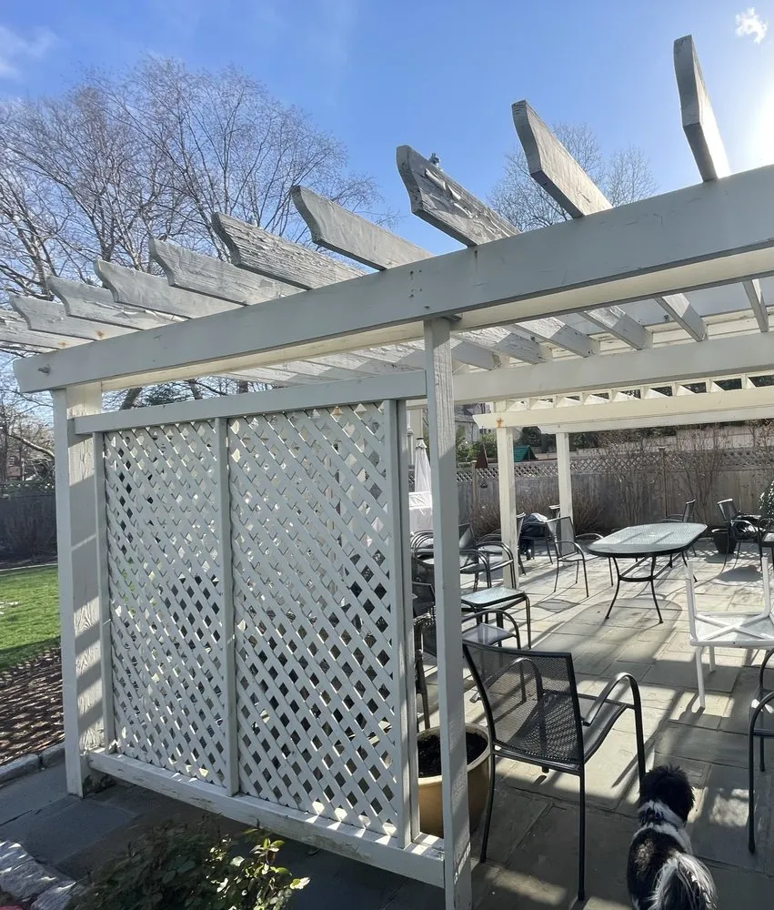 Slide of LGZ Construction