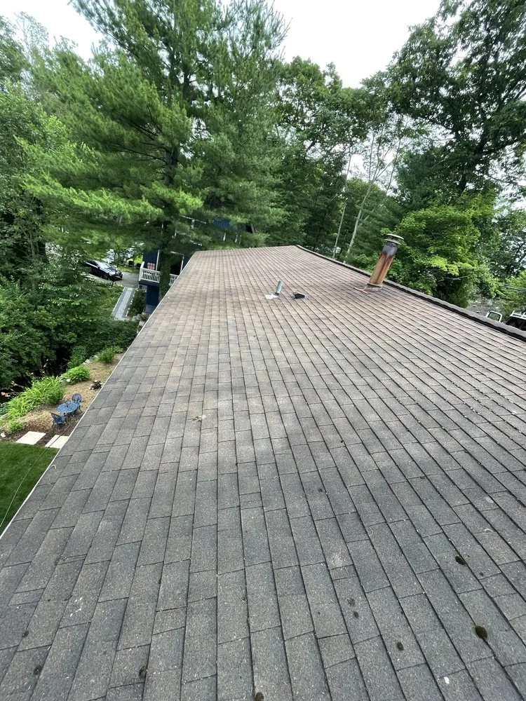 Slide of LGZ Construction