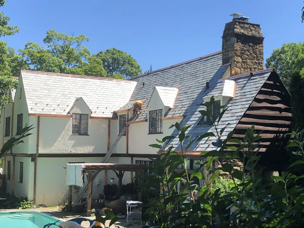 Slide of LGZ Construction