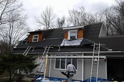 Slide of LGZ Construction