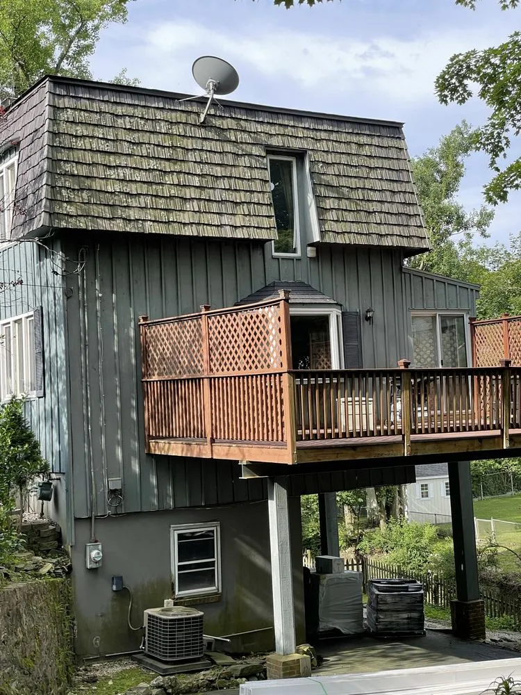 Slide of LGZ Construction