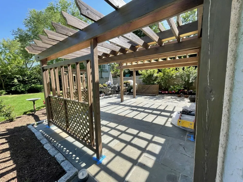 Slide of LGZ Construction