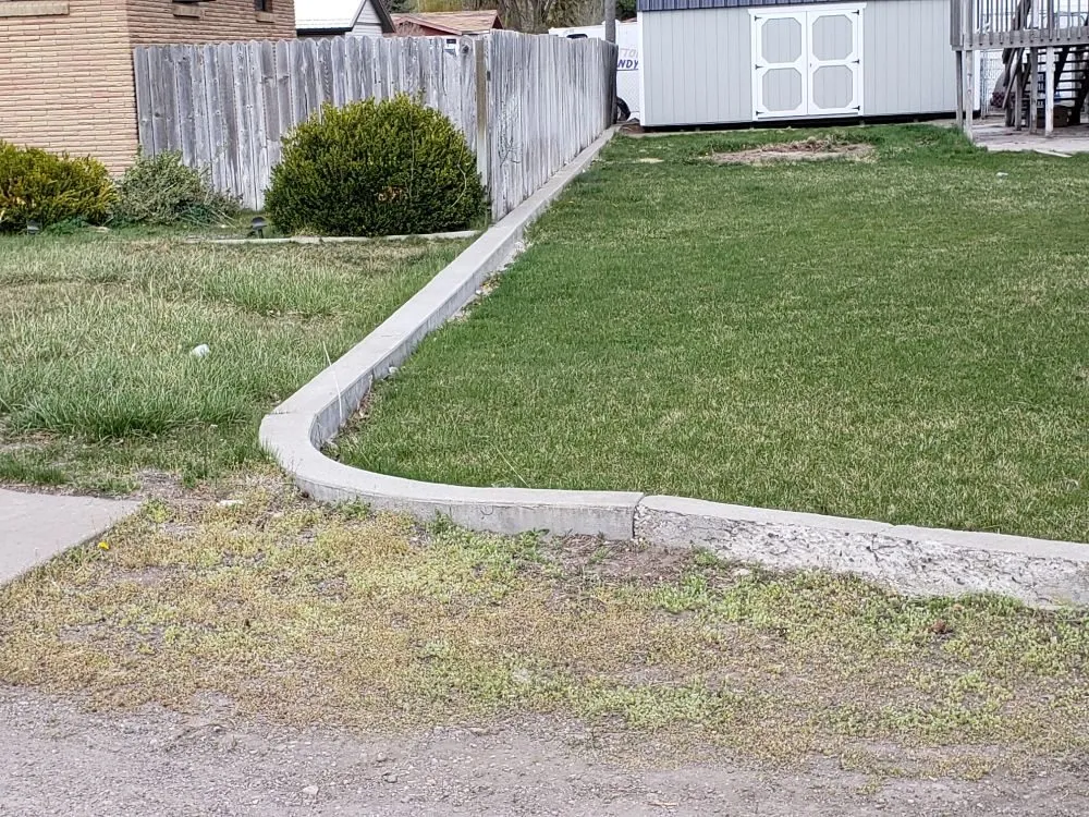 Slide of L&H Construction