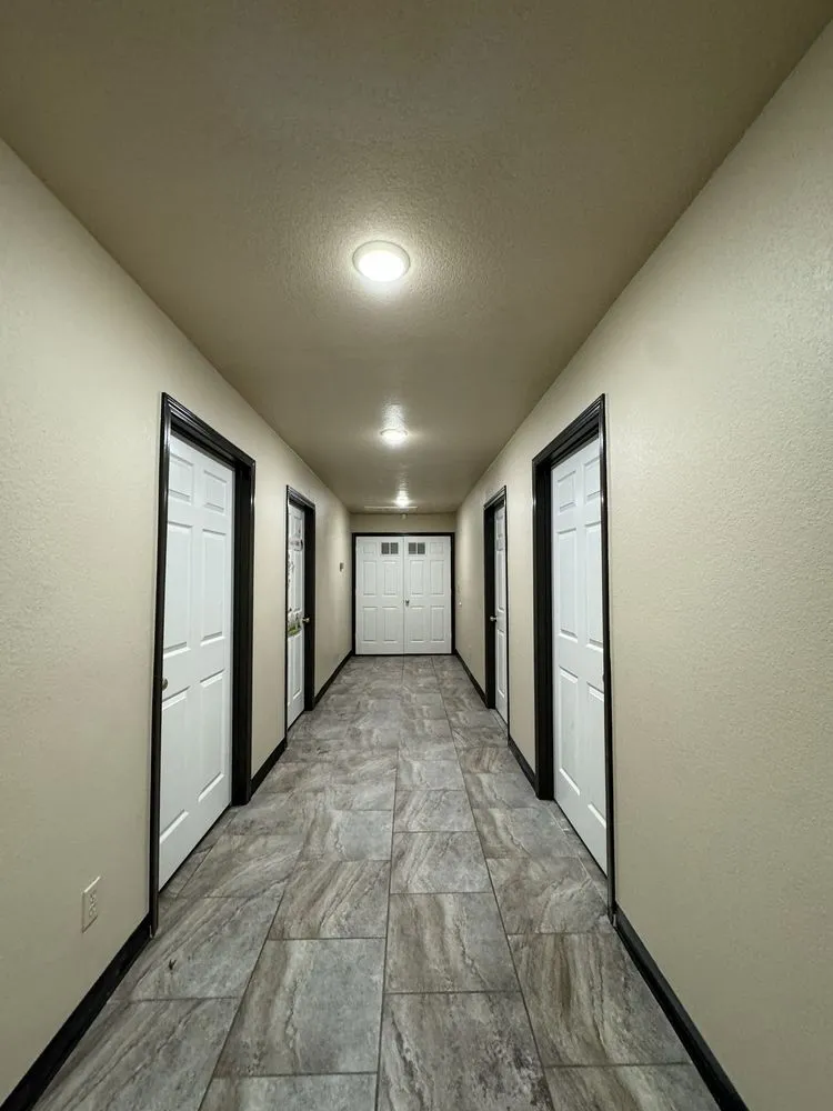 Slide of L&H General Construction