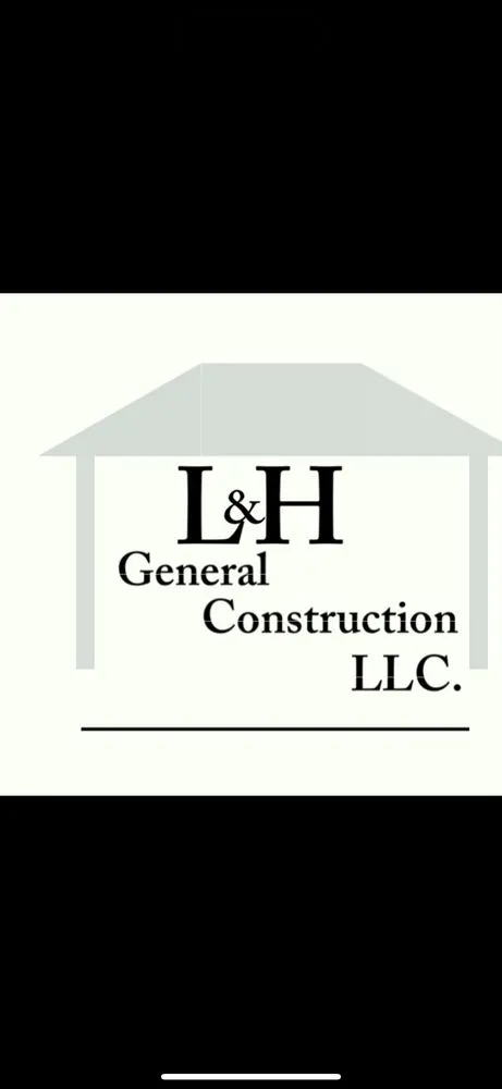 Slide of L&H General Construction