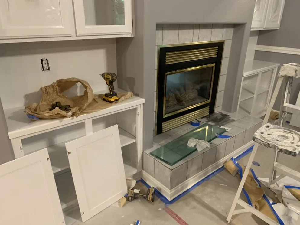 Slide of L&H General Construction