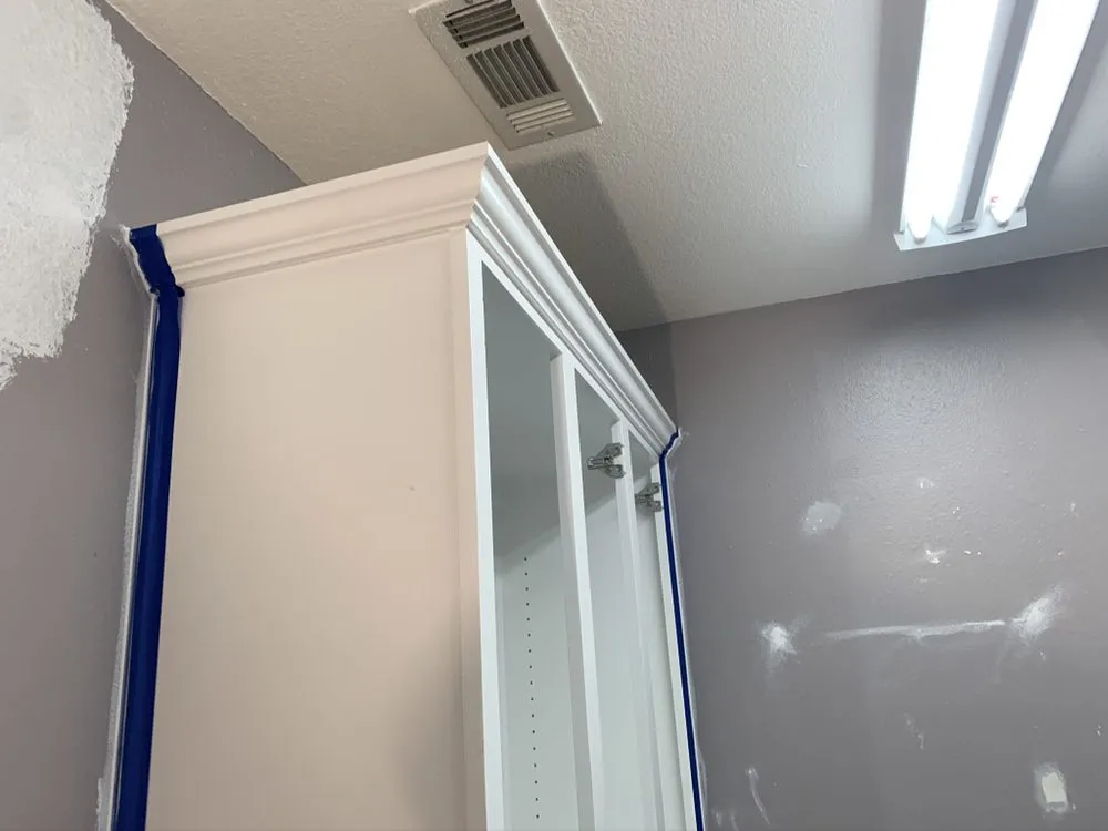 Slide of L&H General Construction