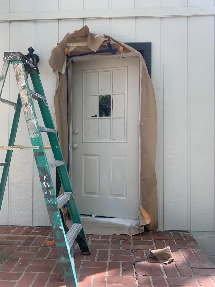 Slide of L&H General Construction