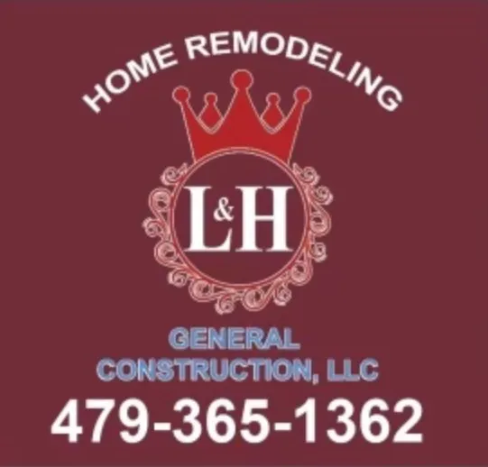 Slide of L&H General Construction