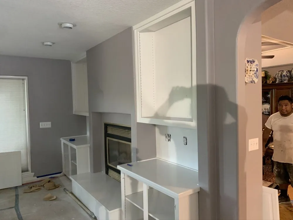 Slide of L&H General Construction