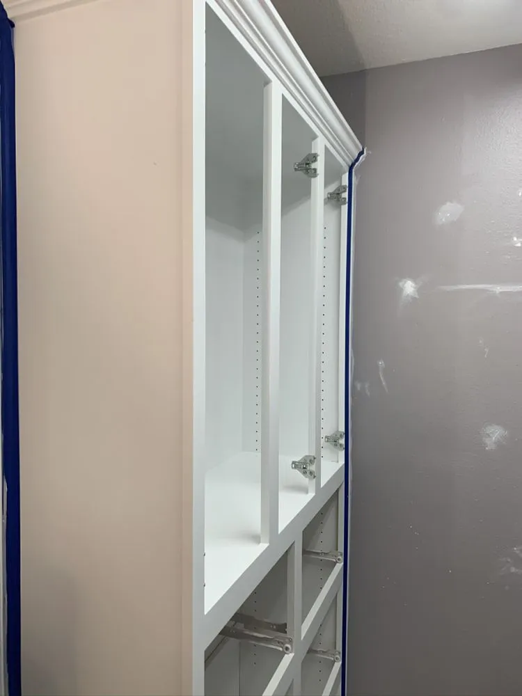 Slide of L&H General Construction