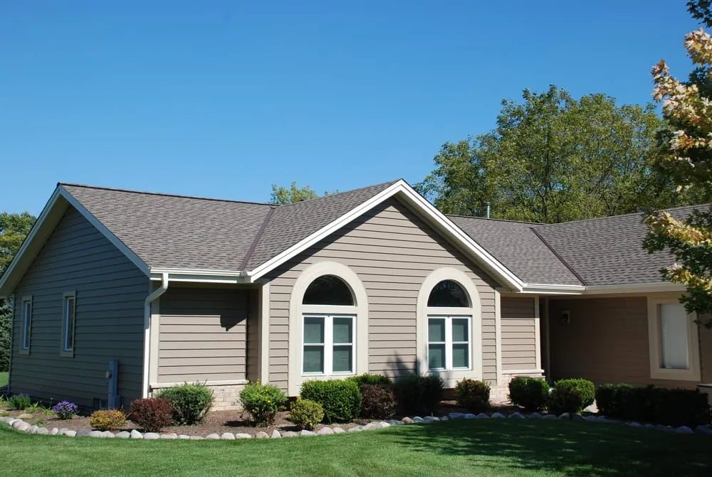 Slide of LH Krueger and Son