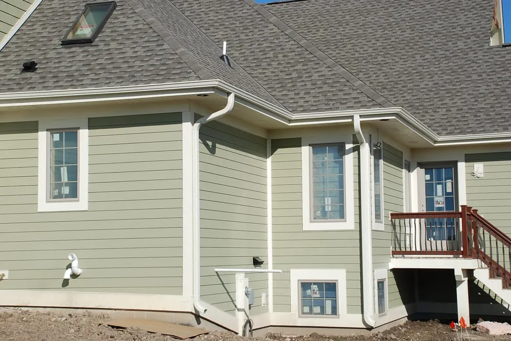 Slide of LH Krueger and Son