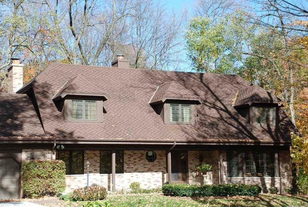 Slide of LH Krueger and Son