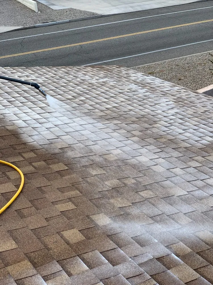 Slide of LHC Roof Savers