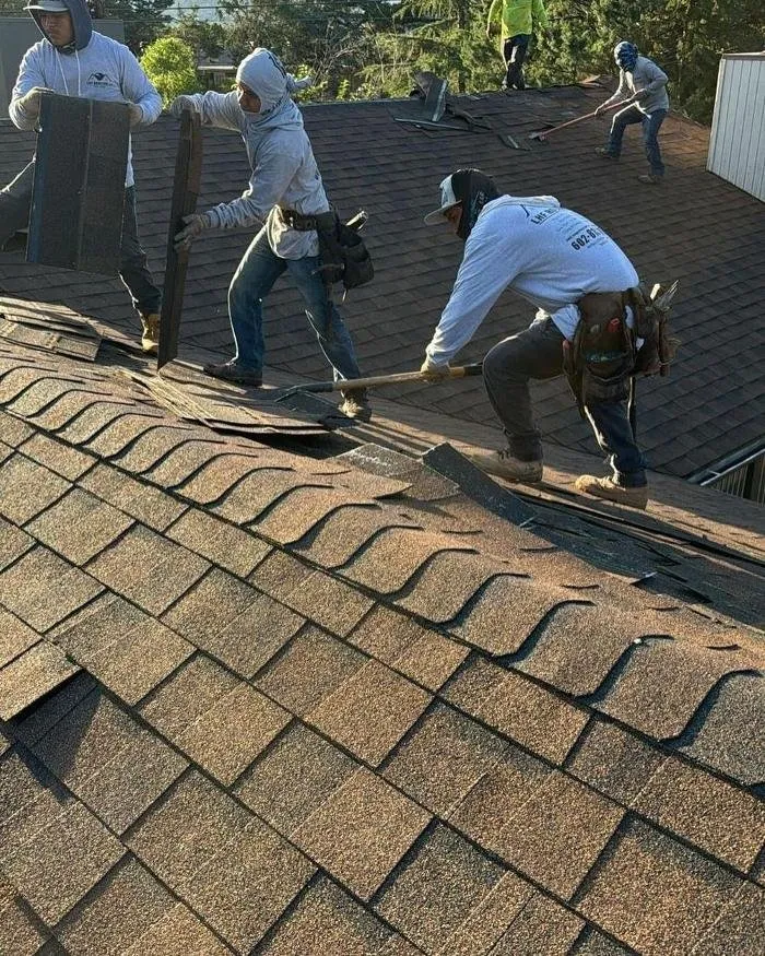 Trusted roof repair near you across Wittmann, AZ - LHF Roofing