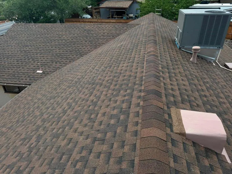 Local shingle roofing service experts serving Wittmann, AZ - LHF Roofing