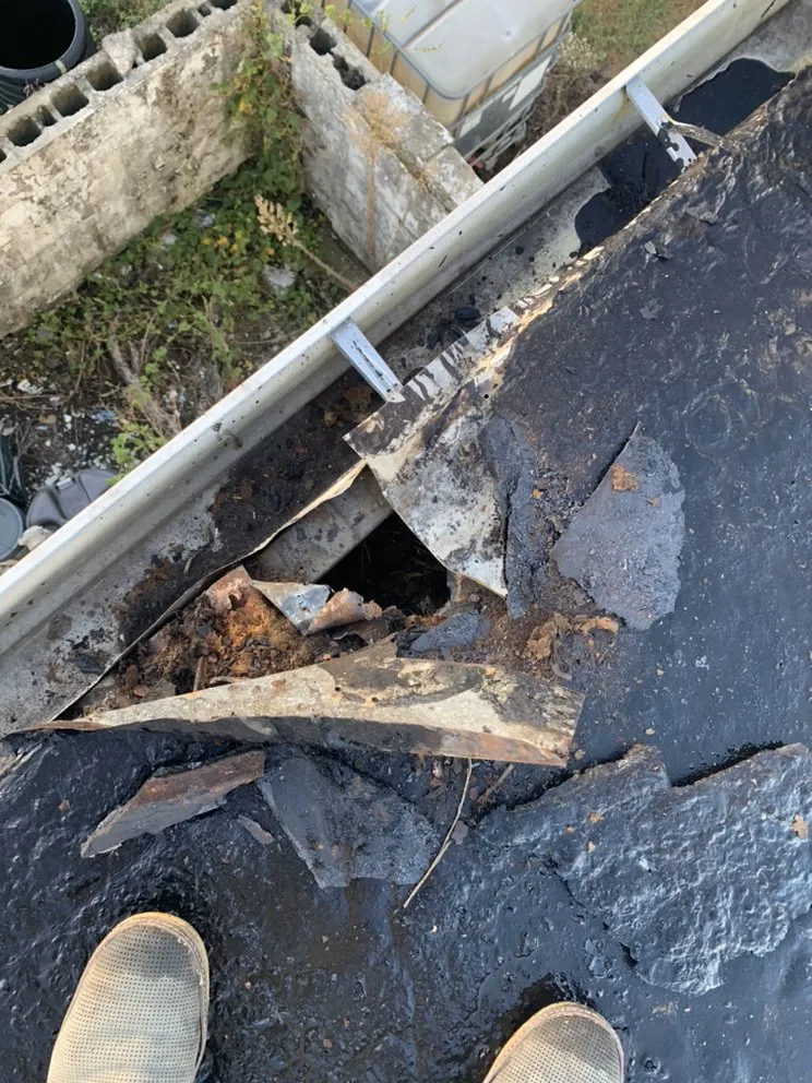 Slide of LHJ Remodeling