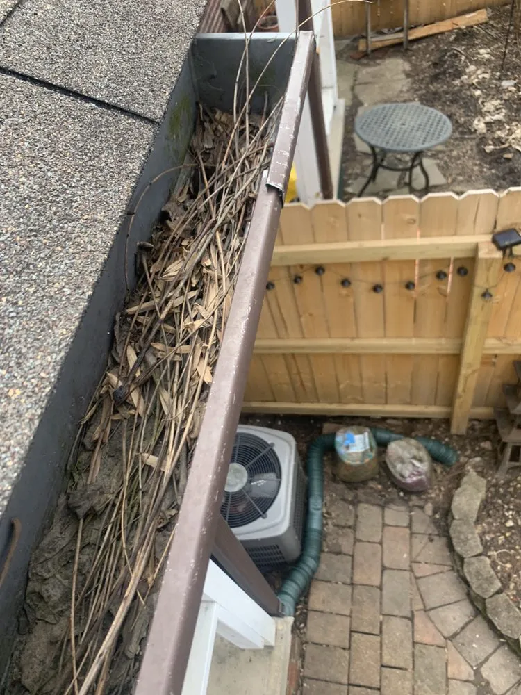 Slide of LHJ Remodeling