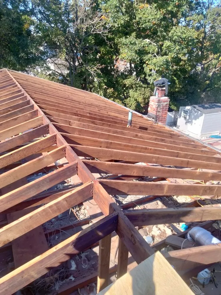 Slide of LI Home Improvment