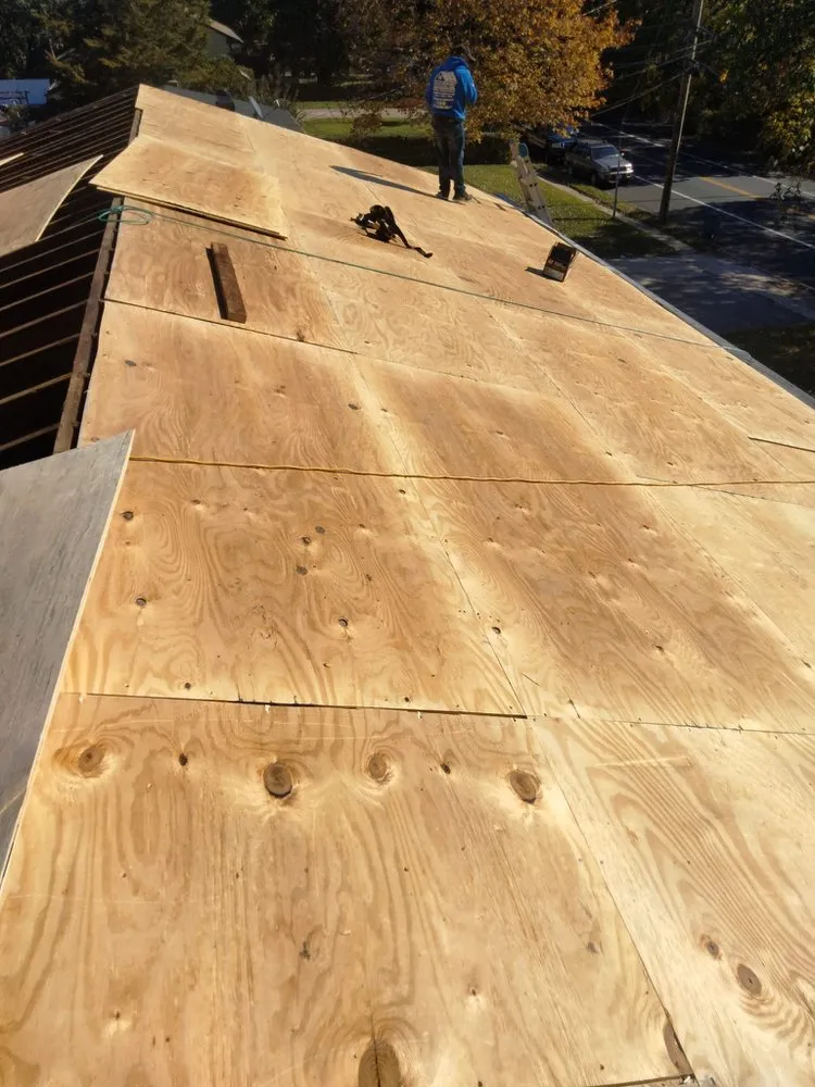 Slide of LI Home Improvment