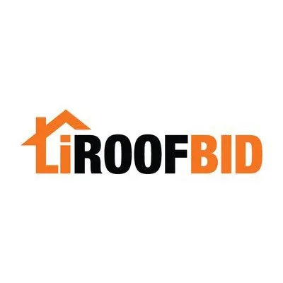 Slide of LI Roof Bid