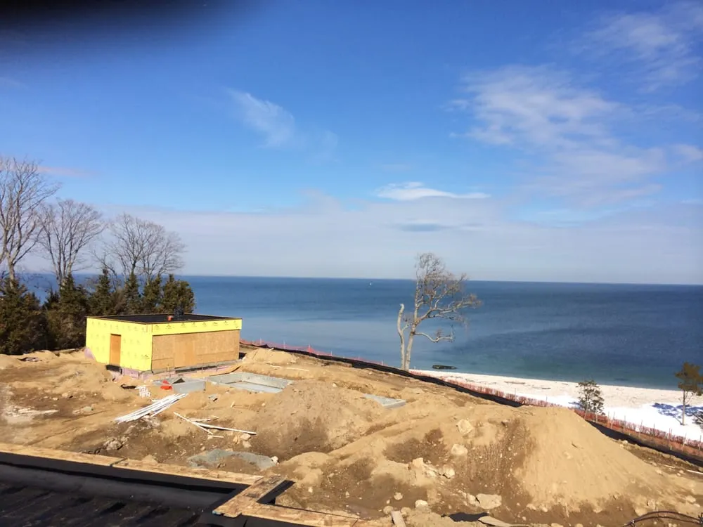 Local roof installation in St. James, NY by LI Roof Repair
