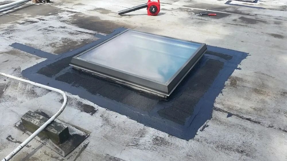 Emergency storm damage roof repair experts serving St. James, NY - LI Roof Repair