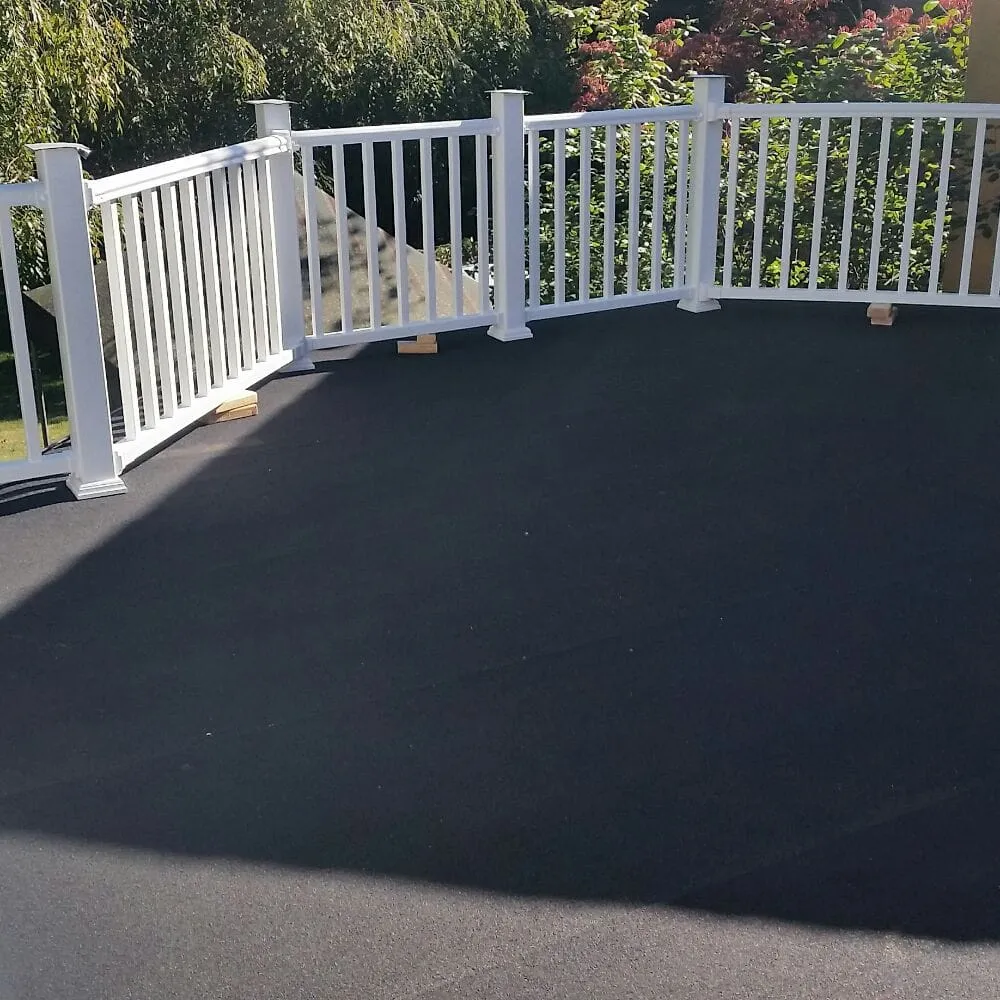 Licensed roof replacement in St. James, NY - LI Roof Repair
