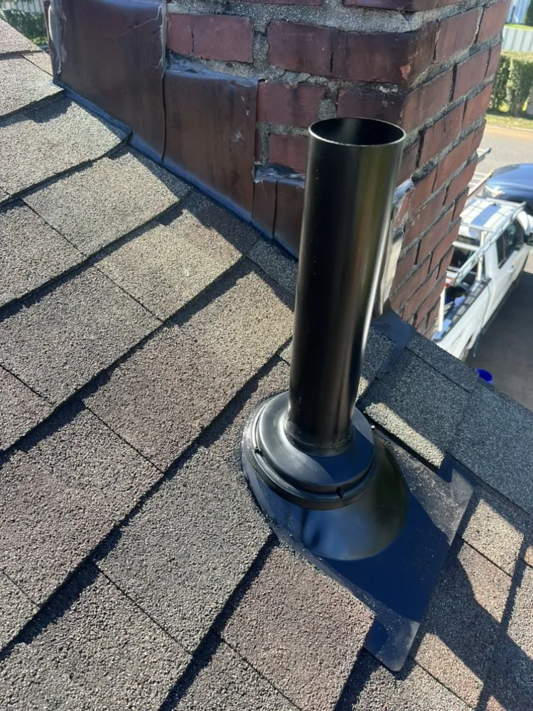 Top-rated flat roof repair same-day service across St. James, NY - LI Roof Repair