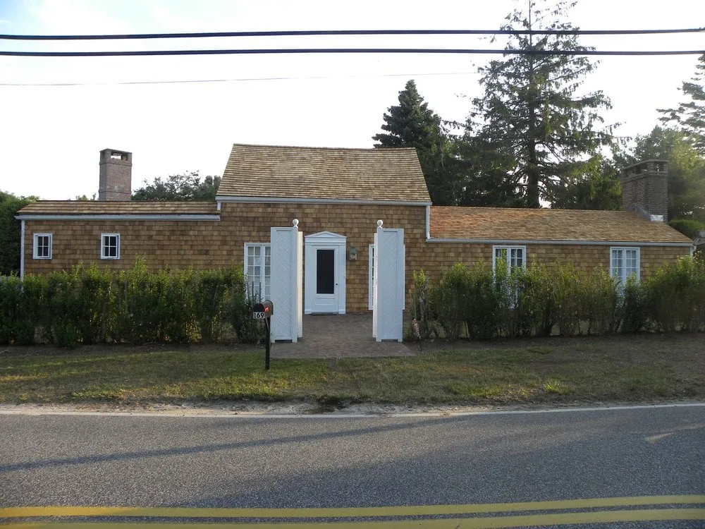 Top-rated roof replacement in St. James, NY by LI Roof Repair