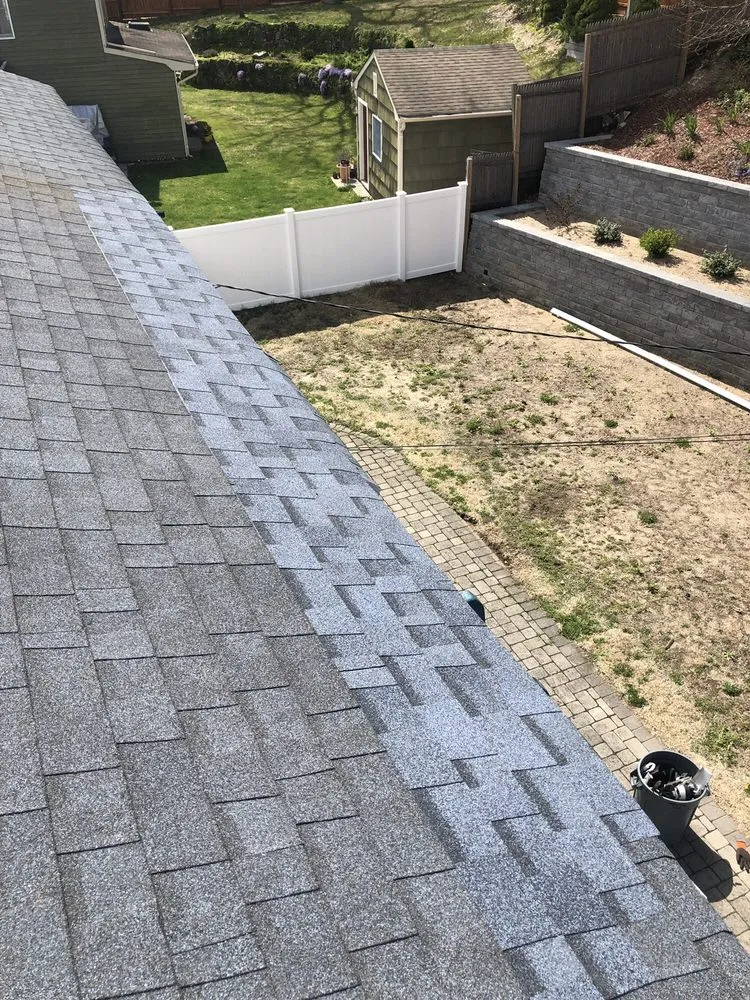 Top-rated roof replacement in St. James, NY by LI Roof Repair
