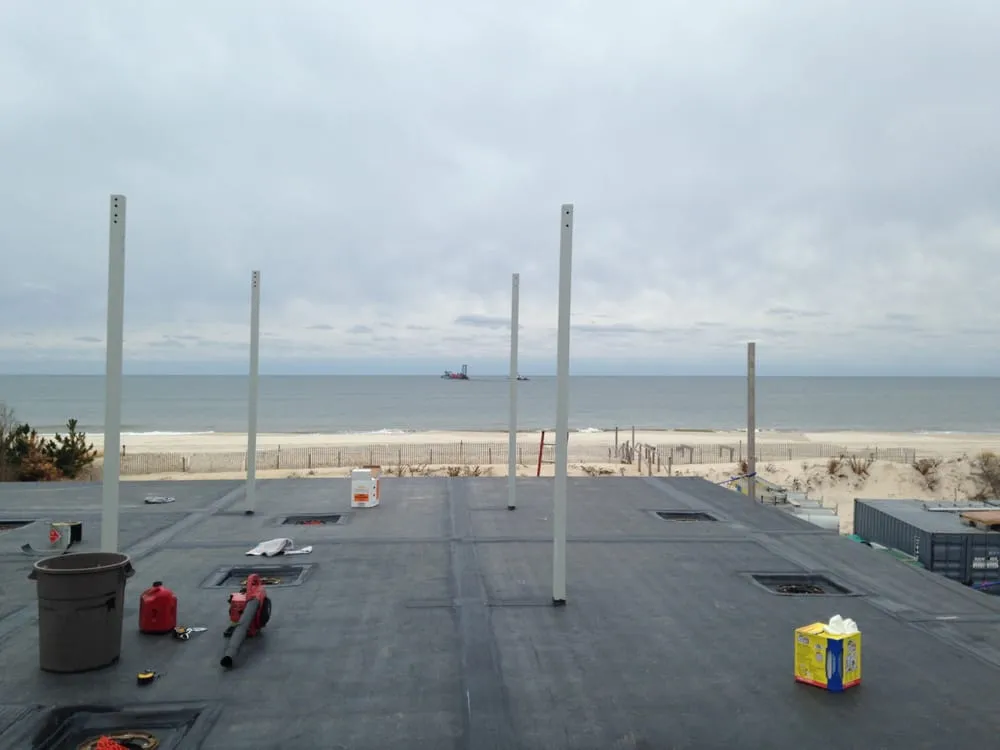 Emergency shingle roofing service in St. James, NY - LI Roof Repair
