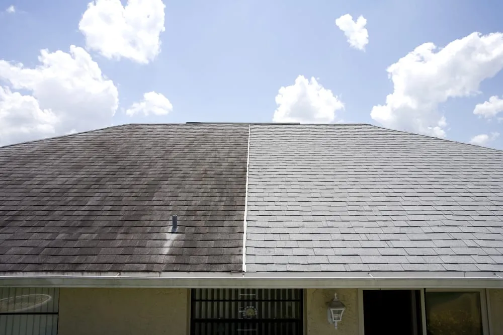 Professional roof leak repair in St. James, NY - LI Roof Repair