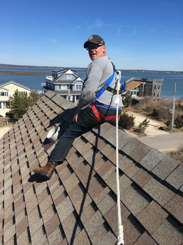 Expert flat roof repair for residential properties across St. James, NY - LI Roof Repair