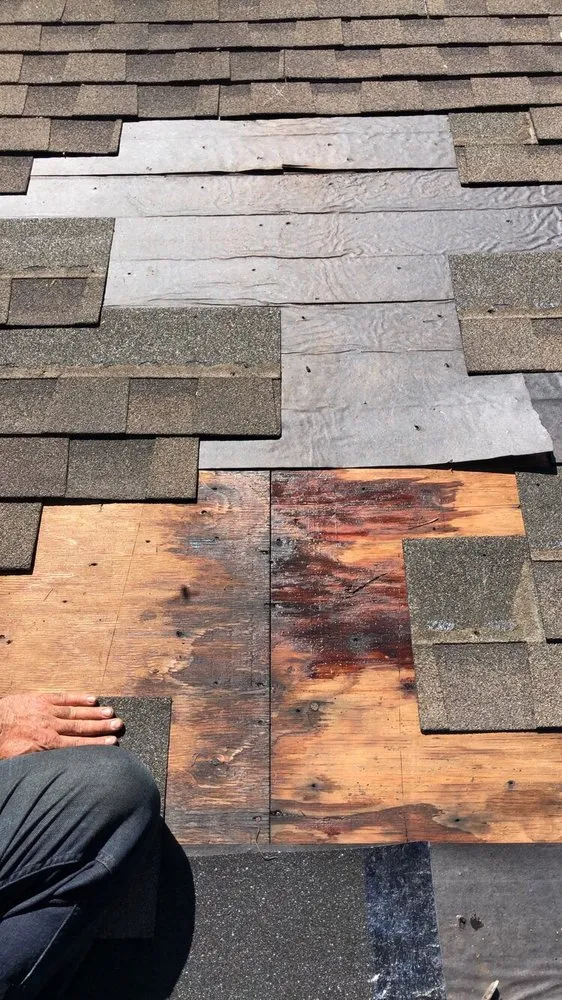 Reliable residential roofing service in St. James, NY - LI Roof Repair
