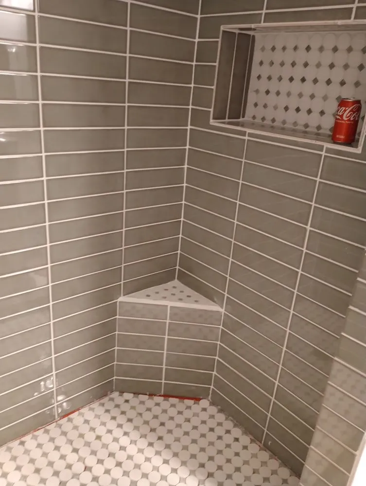 Slide of LiamDeeMarie Construction