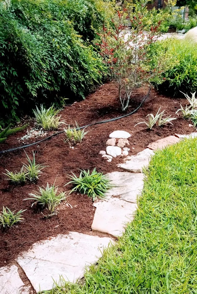 Slide of LiamDeeMarie Construction