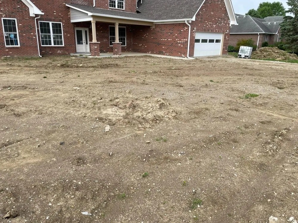 Slide of LiamDeeMarie Construction