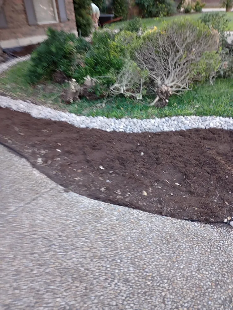 Slide of LiamDeeMarie Construction