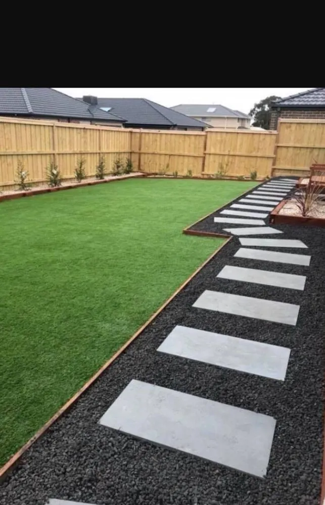 Slide of LiamDeeMarie Construction