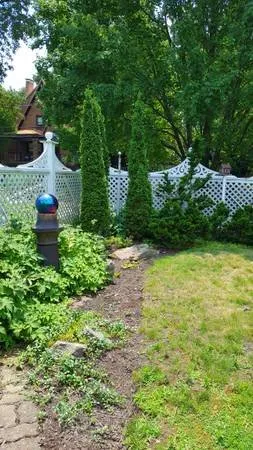 Slide of LiamDeeMarie Construction