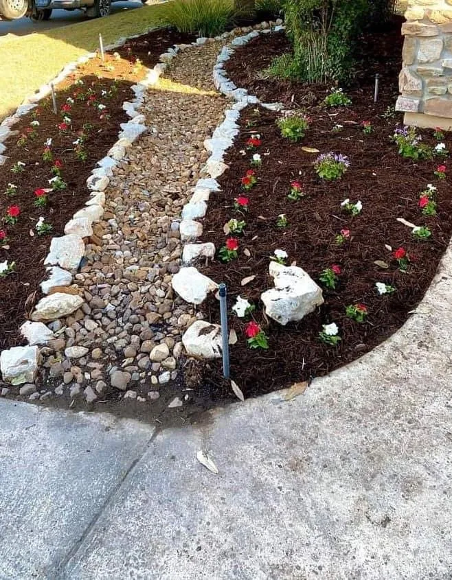 Slide of LiamDeeMarie Construction