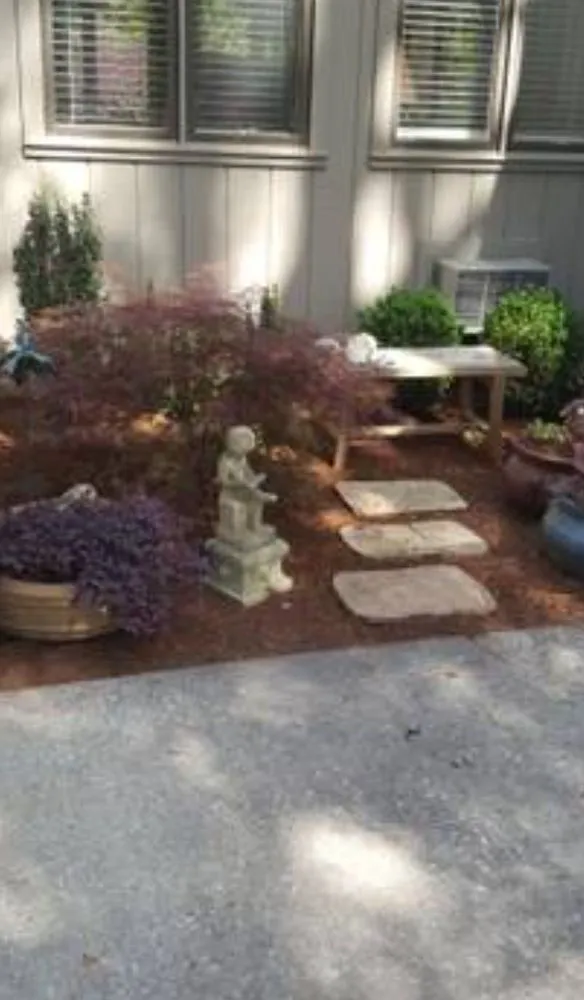 Slide of LiamDeeMarie Construction