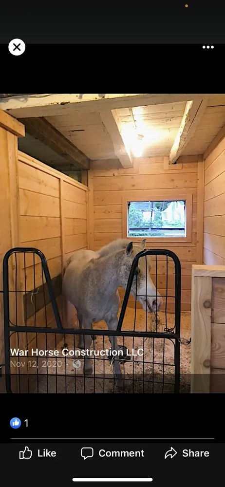 Slide of LiamDeeMarie Construction