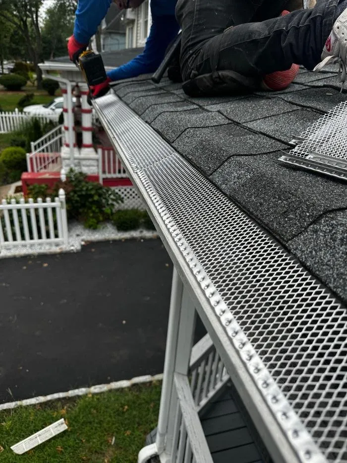 Slide of Liams Construction