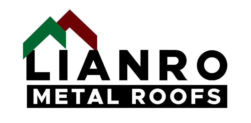 Slide of Lianro Metal Roofs