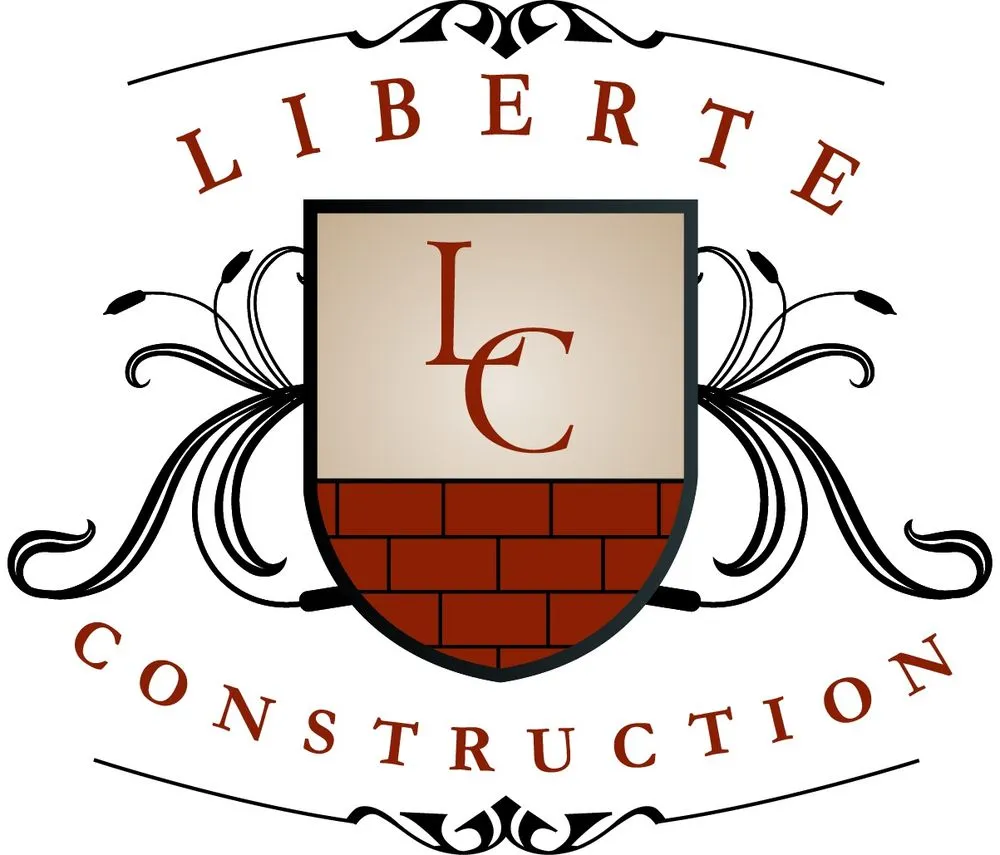 Slide of Liberte Construction - New Hope